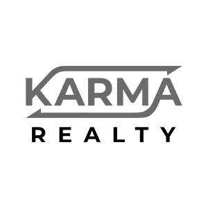 Karma Realty Logo