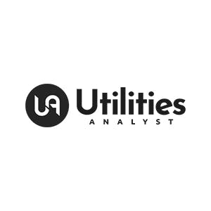 Utilities Analyst Logo