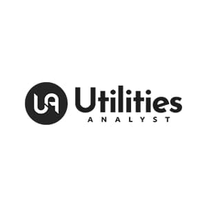 Utilities Analyst Logo