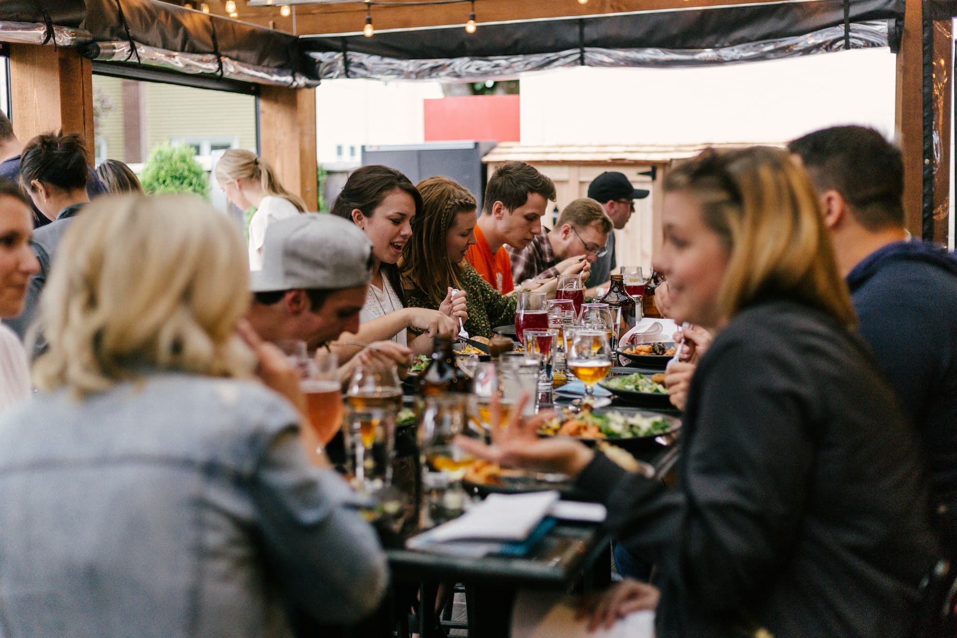 Restaurant Consulting: Driving Profitability and Operational Efficiency