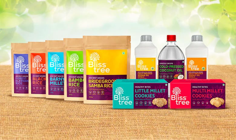 Bliss Tree USA Consulted by Debox