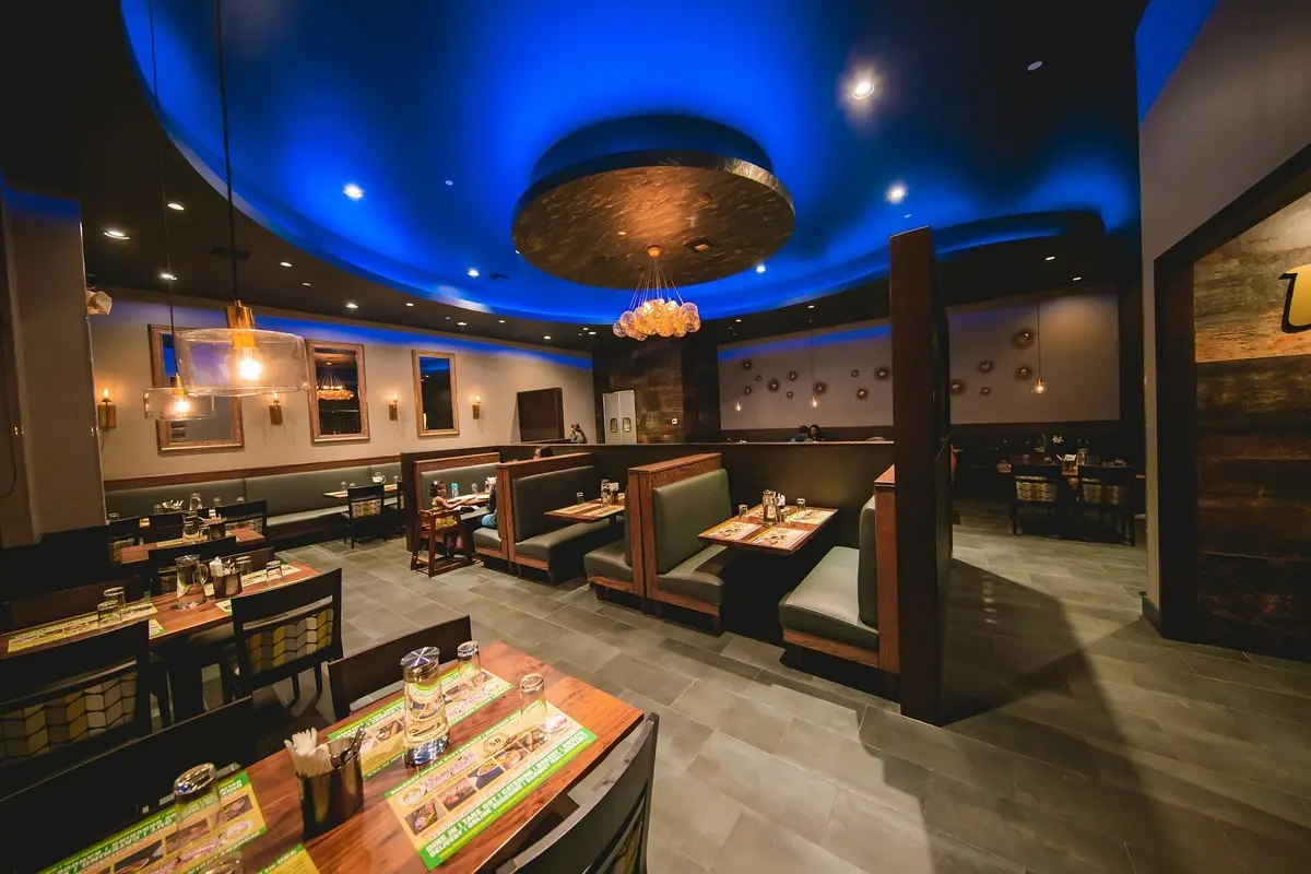 Bawarchi Atlanta - How we helped the Indian Restaurant grow their online sales by 20x