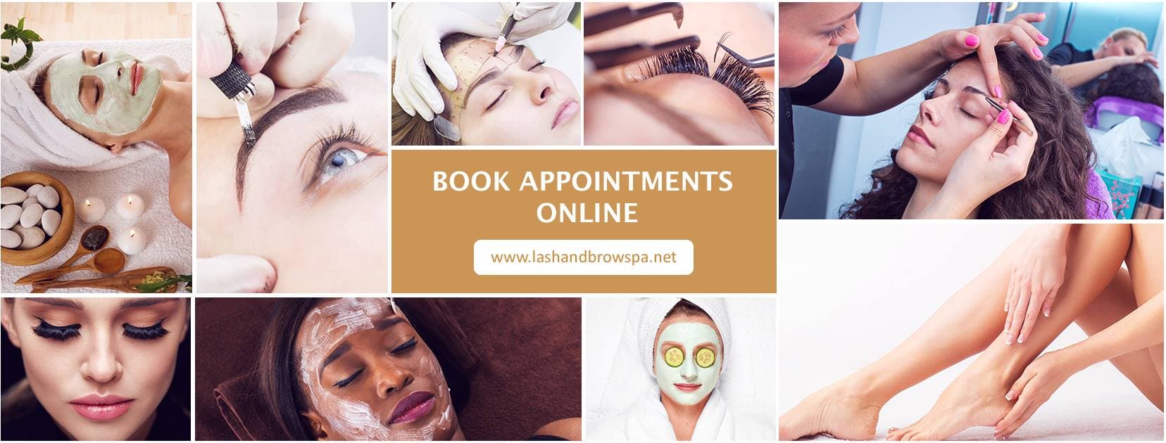 How we helped a Salon & Spa chain drive growth through 360 Degree Marketing
